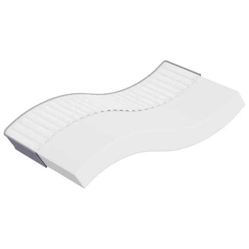 Schuimmatras voor Een Comfortabele en Duurzame Slaapervaring - 80 x 200 cm / 1 - Matrassen