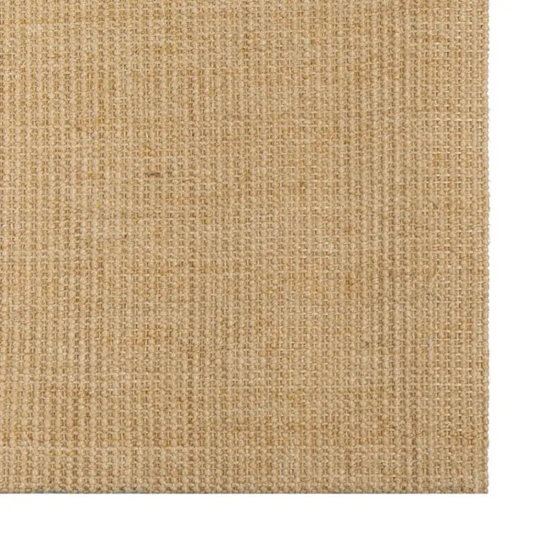 Sisal Vloerkleed met Prachtige Structuur voor Elke Kamer - Vloerkleden