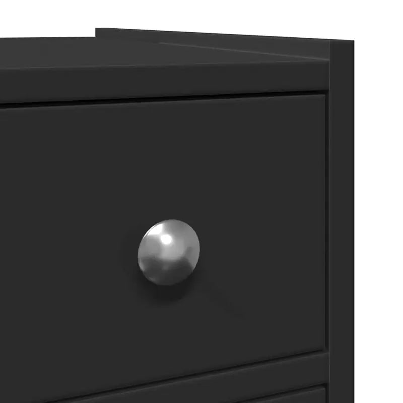 Smalle badkamerkast van bewerkt hout voor een praktische badkameroplossing - Opbergkasten & lockerkasten