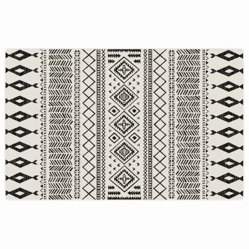 Sorona Dupont vloerkleed voor binnen en buiten met moderne uitstraling - Vloerkleden