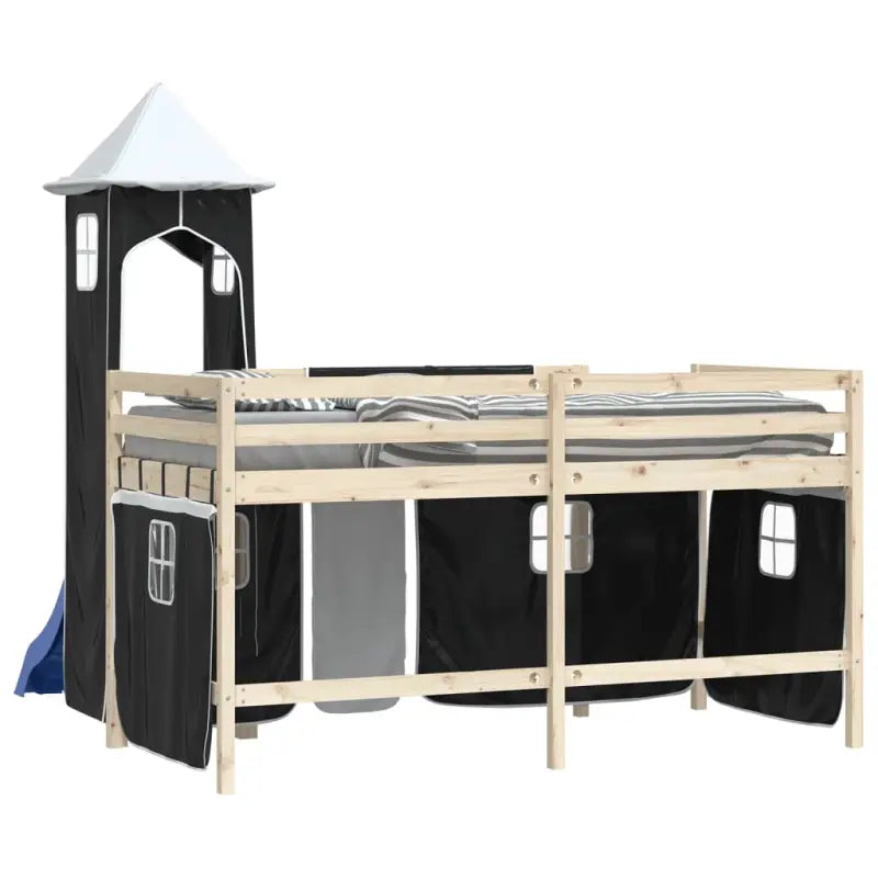 Speel- en decoratie accessoires voor hoogslapers - Accessoires voor bedden