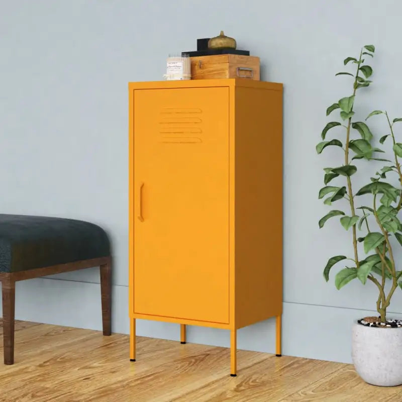 Stalen opbergrek met verstelbare schappen voor een opgeruimd huis - Opbergkasten & lockerkasten