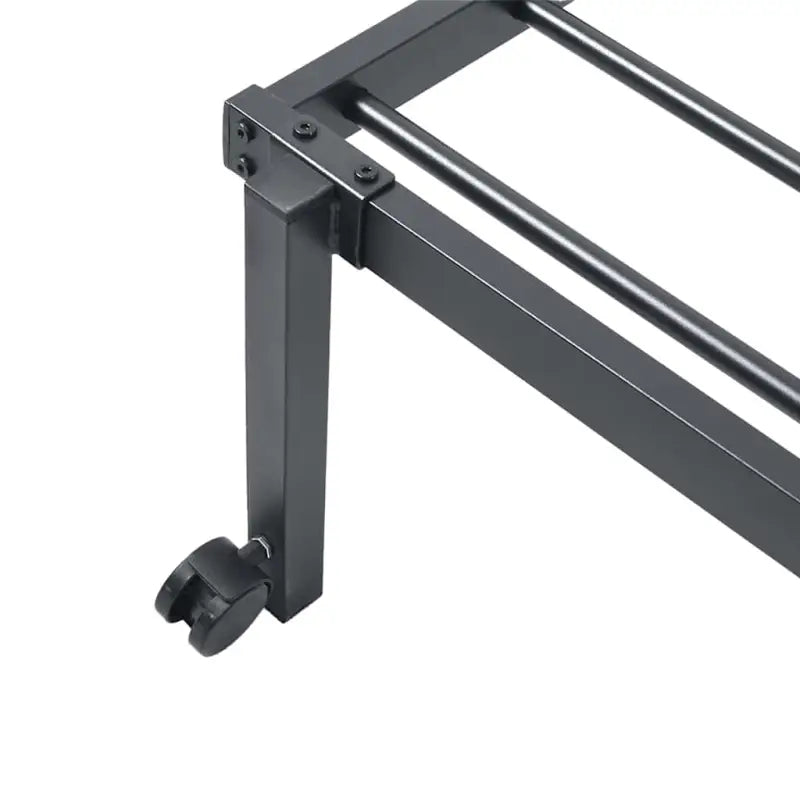 Stevig bedframe met extra opbergruimte en tijdloos design - Bedden & bedframes