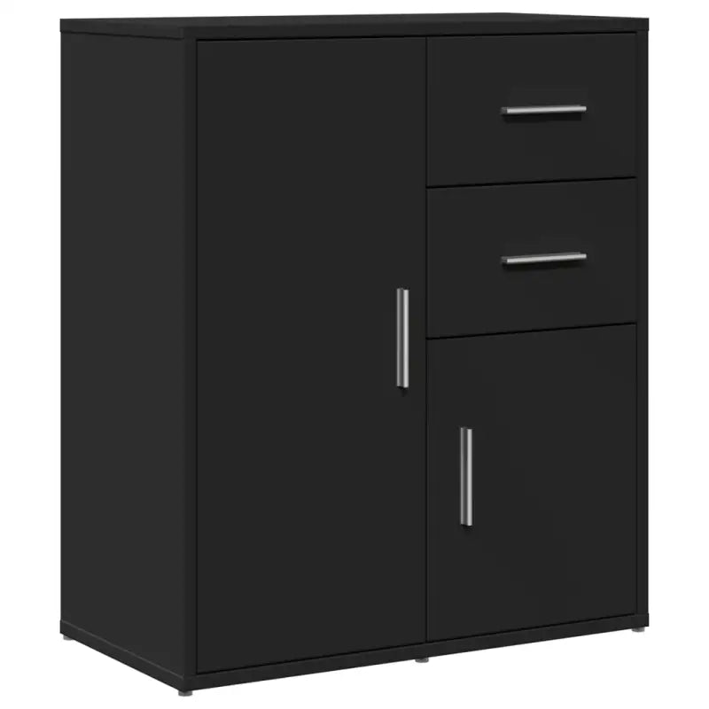 Stevige dressoirs en buffetkasten van bewerkt hout met trendy ontwerp - Dressoirs & buffetkasten