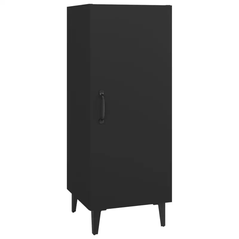 Stijlvolle dressoir met bewerkt hout voor praktische opslag - Dressoirs & buffetkasten