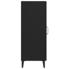 Stijlvolle dressoir met bewerkt hout voor praktische opslag - Dressoirs & buffetkasten