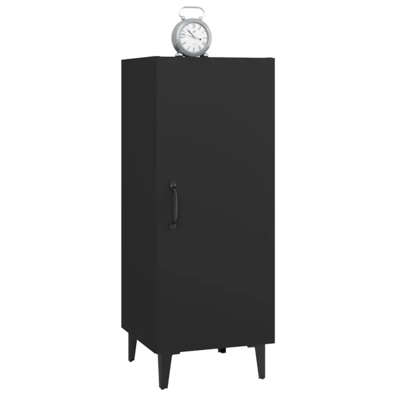Stijlvolle dressoir met bewerkt hout voor praktische opslag - Dressoirs & buffetkasten