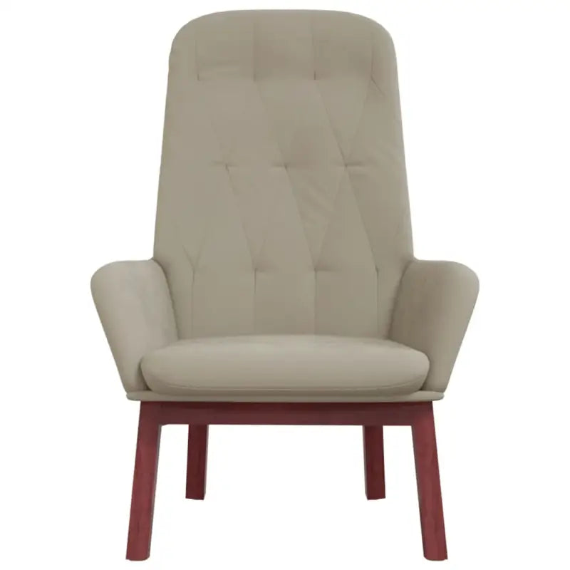 Stijlvolle relaxstoel voor comfortabel werken en ontspannen - Fauteuils & Relaxfauteuils