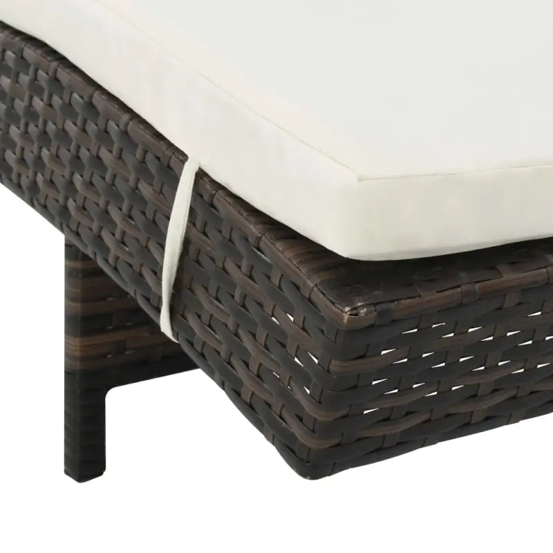 Stijlvolle waterbestendige ligstoelen voor in de tuin of op het terras - Ligstoelen