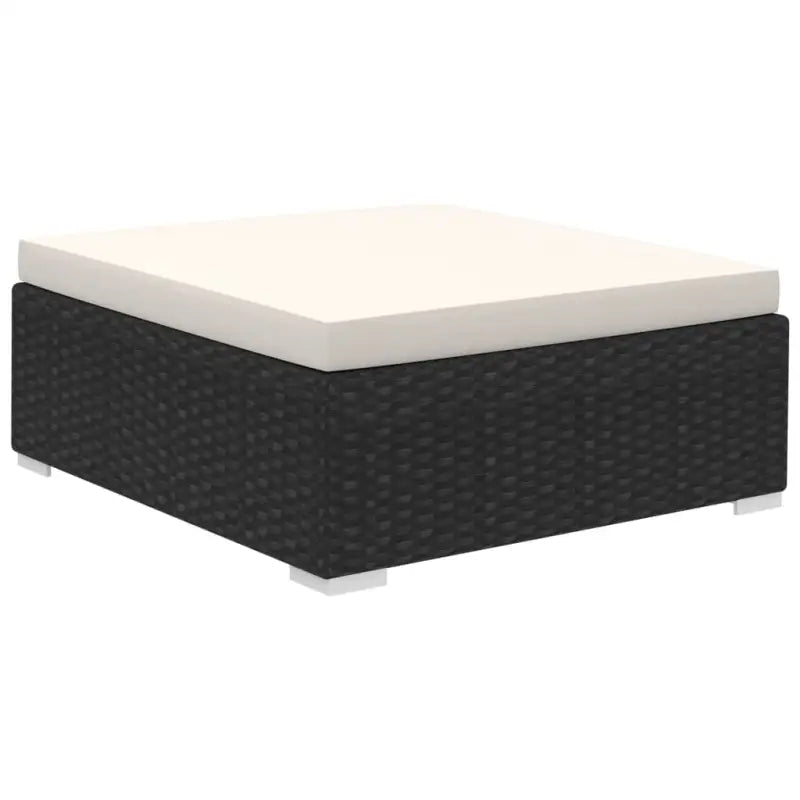 Stijlvolle waterdichte Rattan Tuin Lounge Set - Tuinsets