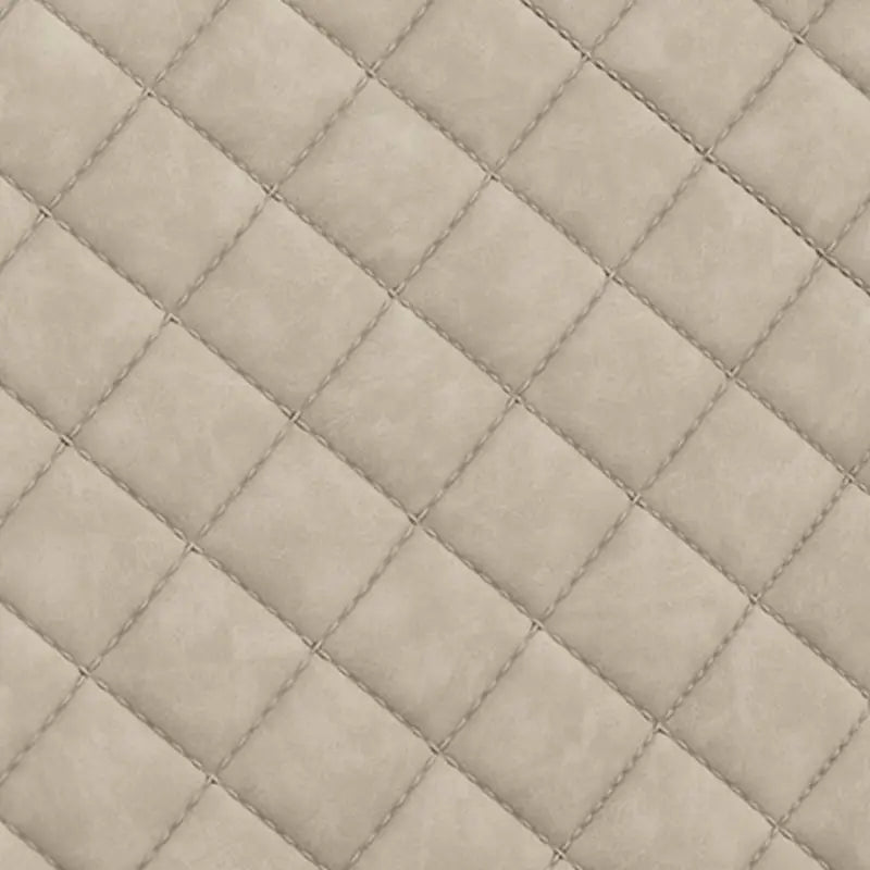 Stoel met Industrieel Design en Metalen Frame - Fauteuils & Relaxfauteuils