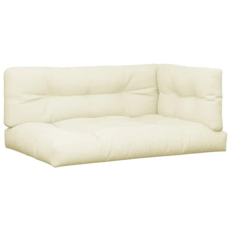 Stoelkussens voor een frisse uitstraling en behoud van oorspronkelijke vorm - Stoelkussens