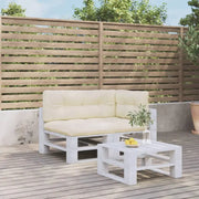 Stoelkussens voor een frisse uitstraling en behoud van oorspronkelijke vorm - Stoelkussens