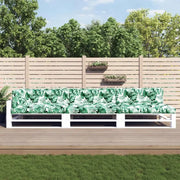 Stoelkussens voor een frisse uitstraling en behoud van oorspronkelijke vorm - Stoelkussens