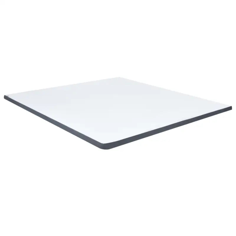Topmatras voor boxspring voor extra comfort en langere levensduur - 160 x 200 cm / 1 - Matrassen
