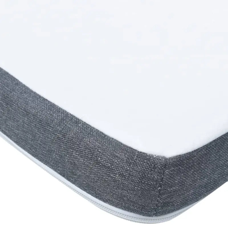 Topmatras voor boxspring voor extra comfort en langere levensduur - Matrassen