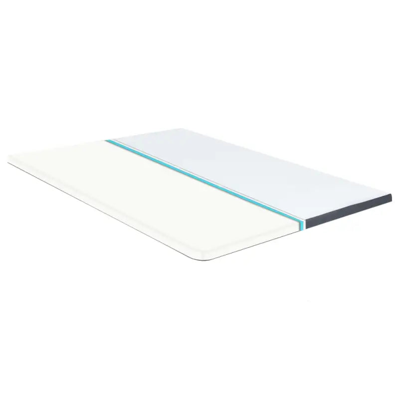 Topmatras voor boxspring voor extra comfort en langere levensduur - Matrassen