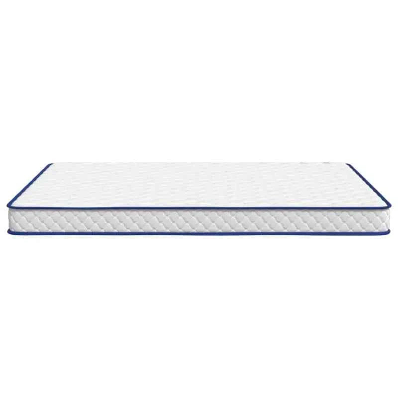 Traagschuim matras voor een comfortabele slaapervaring van 17 cmdik
