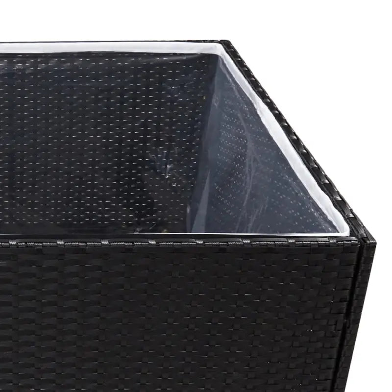 Transparante nylon zak voor plantenbakken en bloempotten ideaal voor bloemen - Bloempotten & plantenbakken