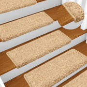 Trapmatten met levering bevat voor veiligheid en bescherming van je trap - Trapmatten