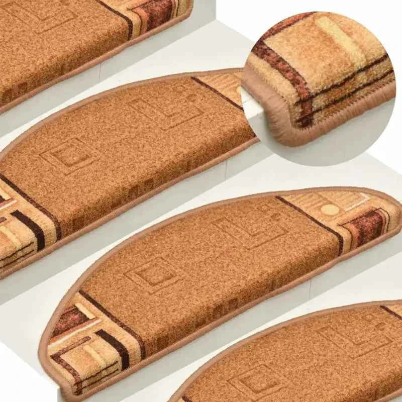 Trapmatten voor veiligheid en bescherming op de trap