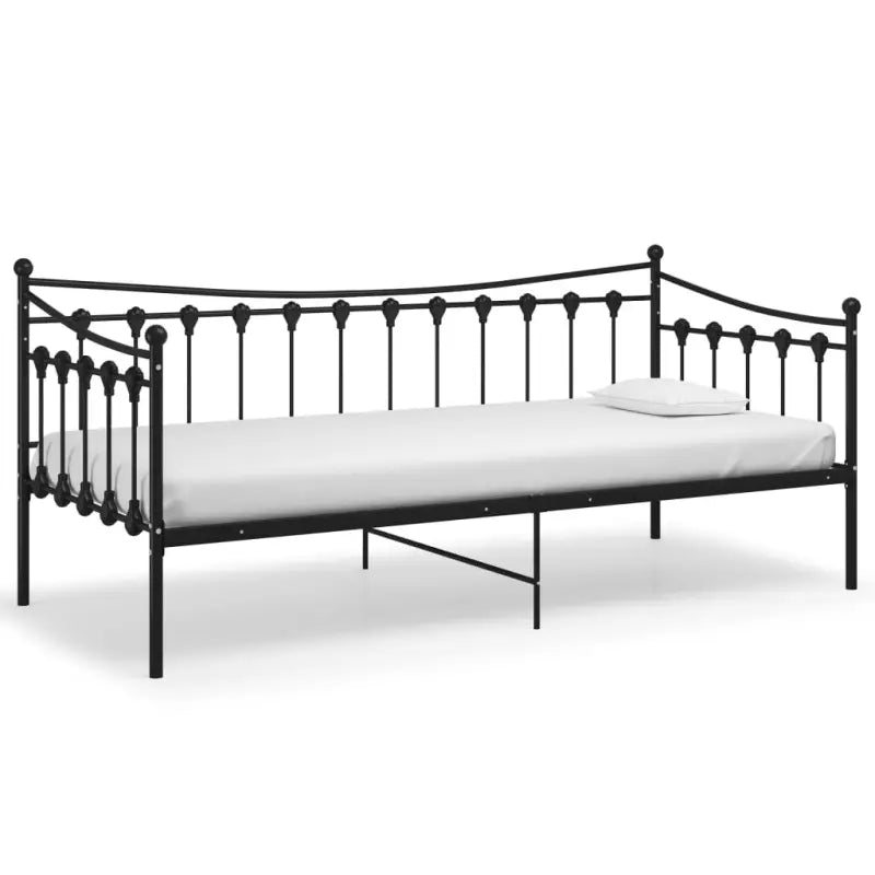Trendy bedbank voor slapen en comfortabel zitten overdag - Bedden & bedframes
