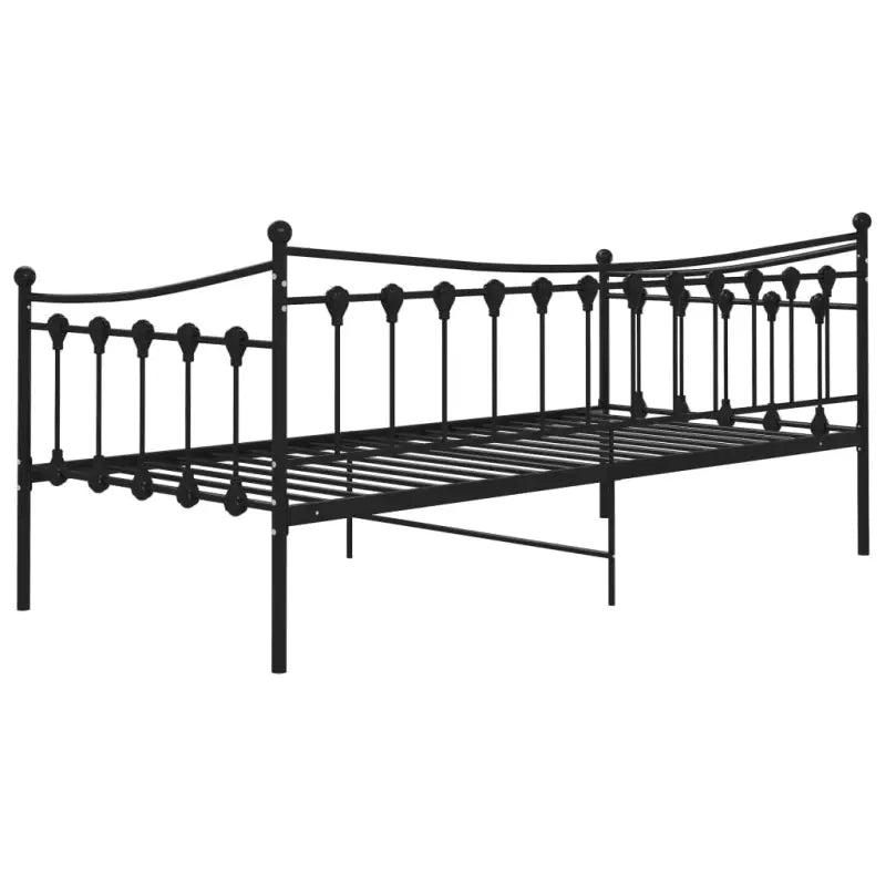 Trendy bedbank voor slapen en comfortabel zitten overdag - Bedden & bedframes