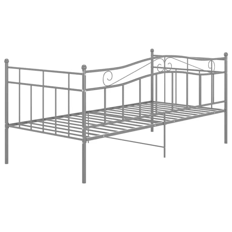 Trendy bedbank voor zitplaats en logeerbed - Bedden & bedframes