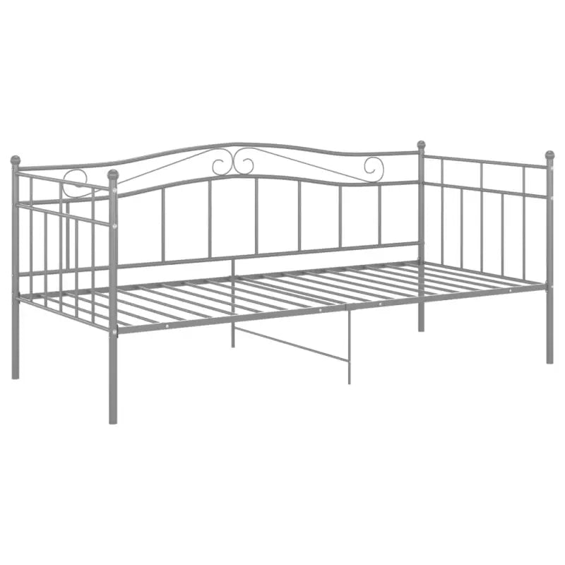 Trendy bedbank voor zitplaats en logeerbed - Bedden & bedframes