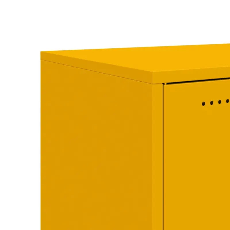 Trendy Dressoir met Elegante Stijl en Duurzaam Staal - Dressoirs & buffetkasten