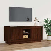 Trendy en stabiel tv-meubel van bewerkt hout voor elke woonkamer - Tv-meubels