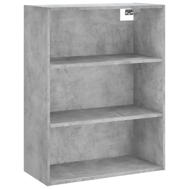 Trendy hoge kast van bewerkt hout met duurzame en stabiele constructie - Dressoirs & buffetkasten