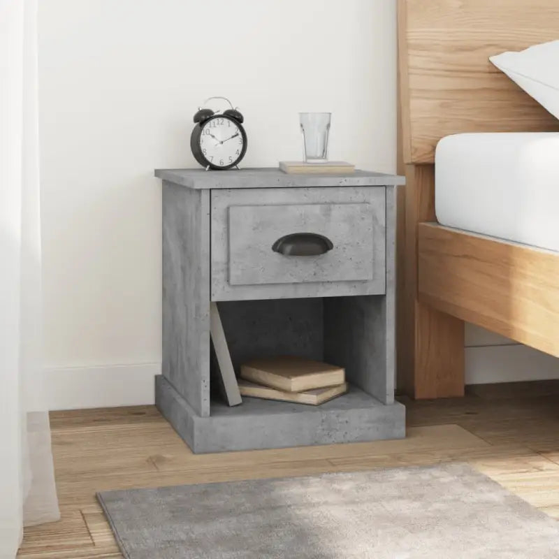 Trendy nachtkastjes van hoogwaardig bewerkt hout voor een stijlvolle woning - Nachtkastjes