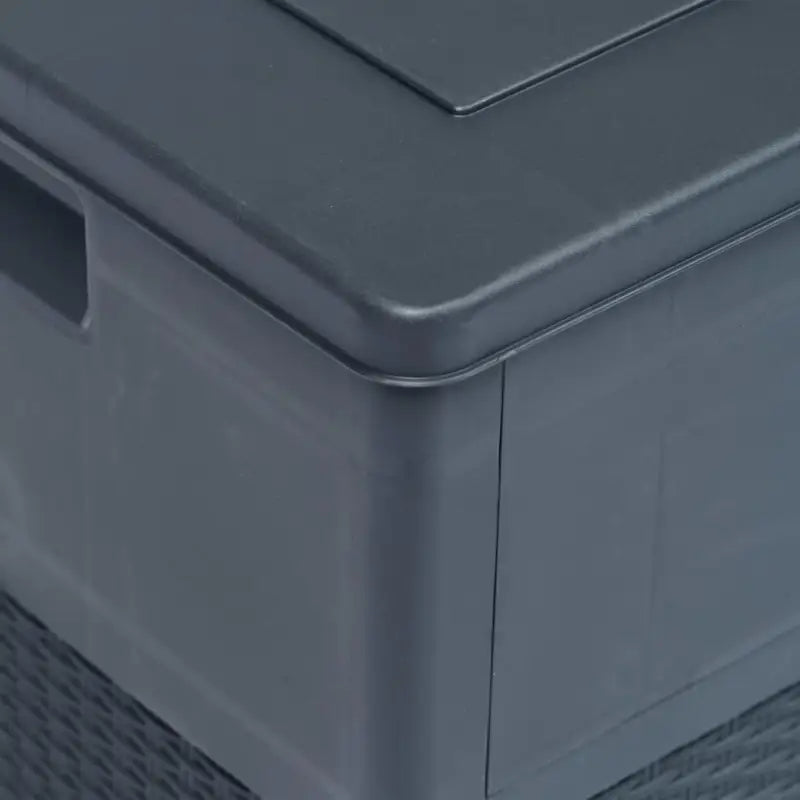 Trendy opbergbox voor buiten voor het opbergen van kussens en dekens - Opbergboxen voor buiten