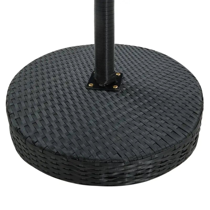 Trendy tuinbarset van waterbestendig PE-rattan voor gezellige buitenmomenten - Tuinsets