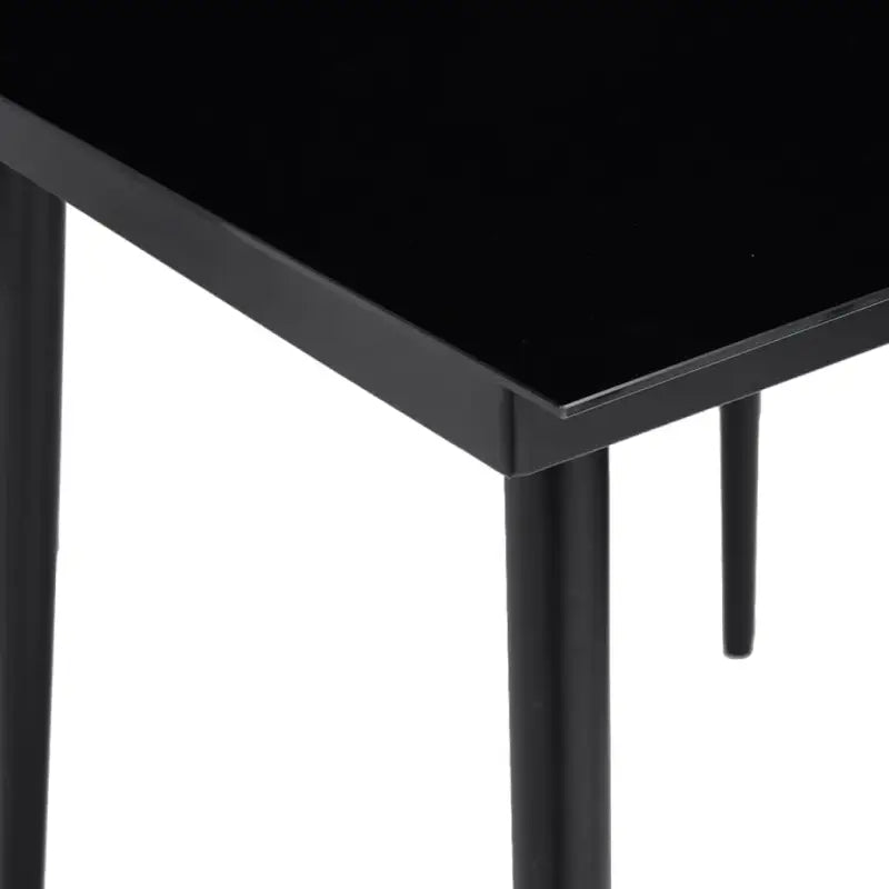 Trendy tuinmeubelset met verstelbare rugleuningen en stoelen gemakkelijk - Grijs - Tuinsets