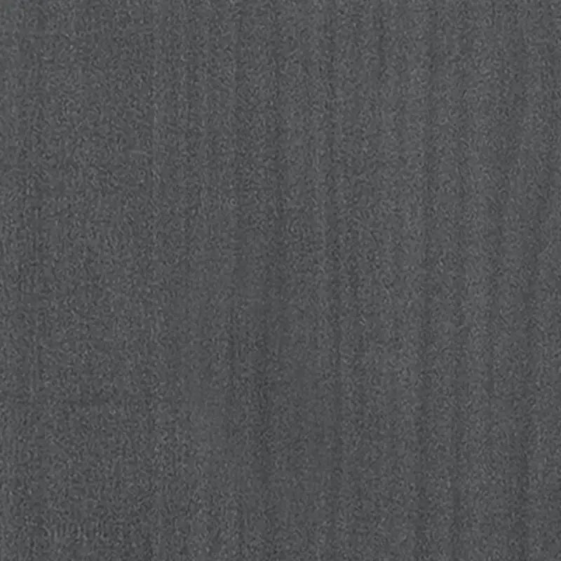 Tuinen plantenbak van massief grenenhout voor buitengebruik - Bloempotten & plantenbakken