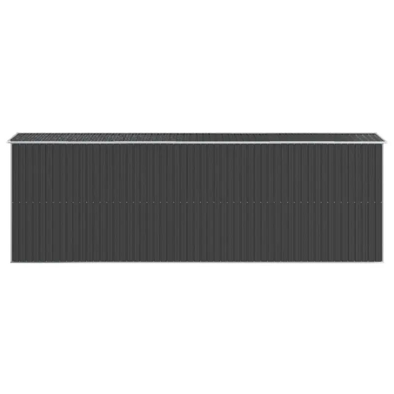 Tuinhuizen van gegalvaniseerd staal met praktische ventilatieopening - Tuinhuizen