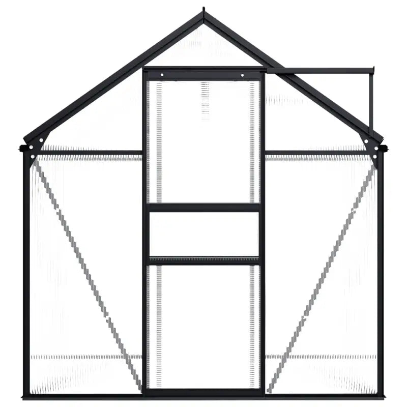 Tuinkassen voor plantenbescherming en tuinbouwinstallatie - Tuinkassen
