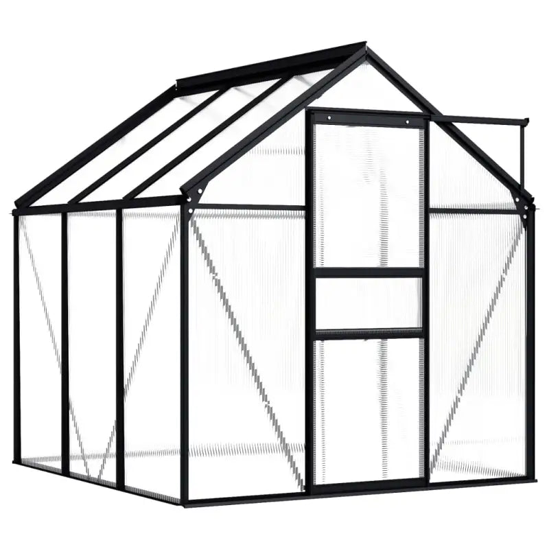 Tuinkassen voor plantenbescherming en tuinbouwinstallatie - Tuinkassen