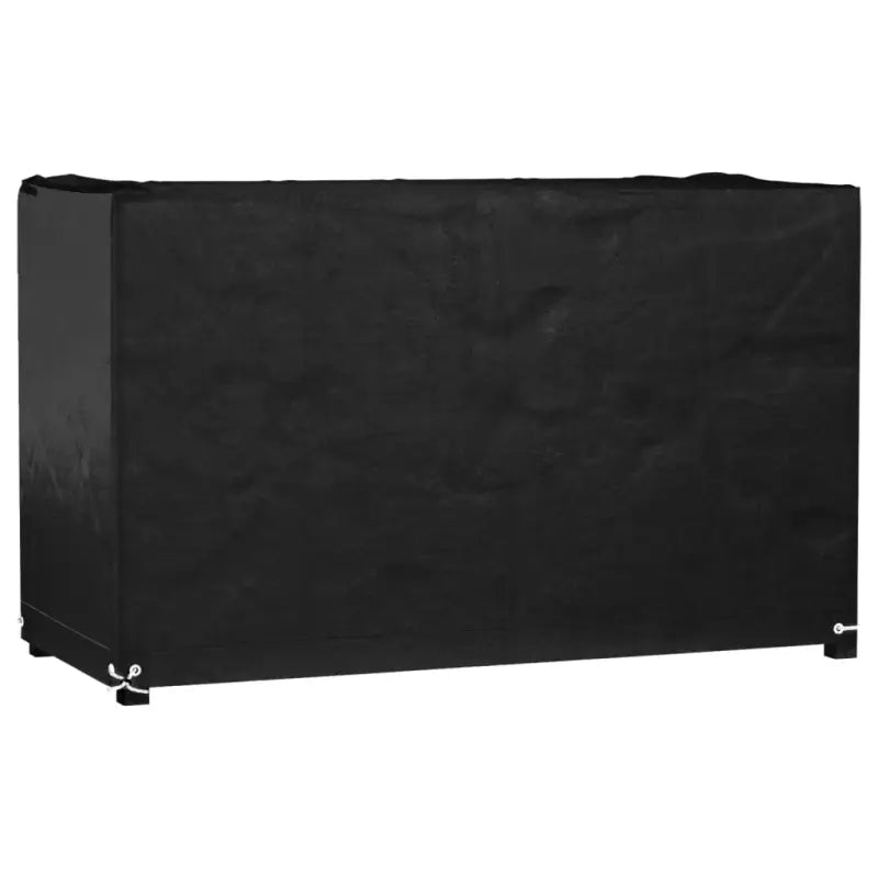 Tuinmeubelhoes voor 8-persoons rattan tuinsets met levering bevat - 170 x 94 x 70 cm / 1 - Tuinmeubelhoezen