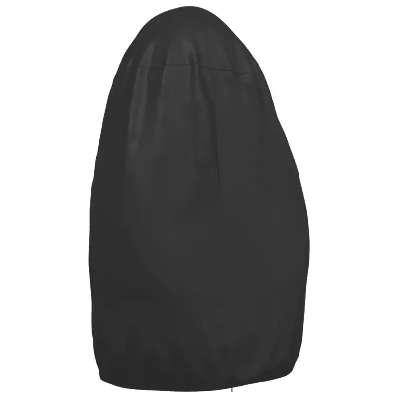 Tuinmeubelhoes voor Ei-Stoel van 420D Oxford Stof Waterdicht UV-Bestendig - 190 x 108 cm / 1 - Tuinmeubelhoezen