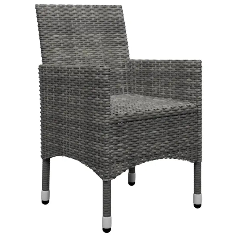 Tuinset met massief acaciahout voor een elegante buitenruimte - Tuinsets