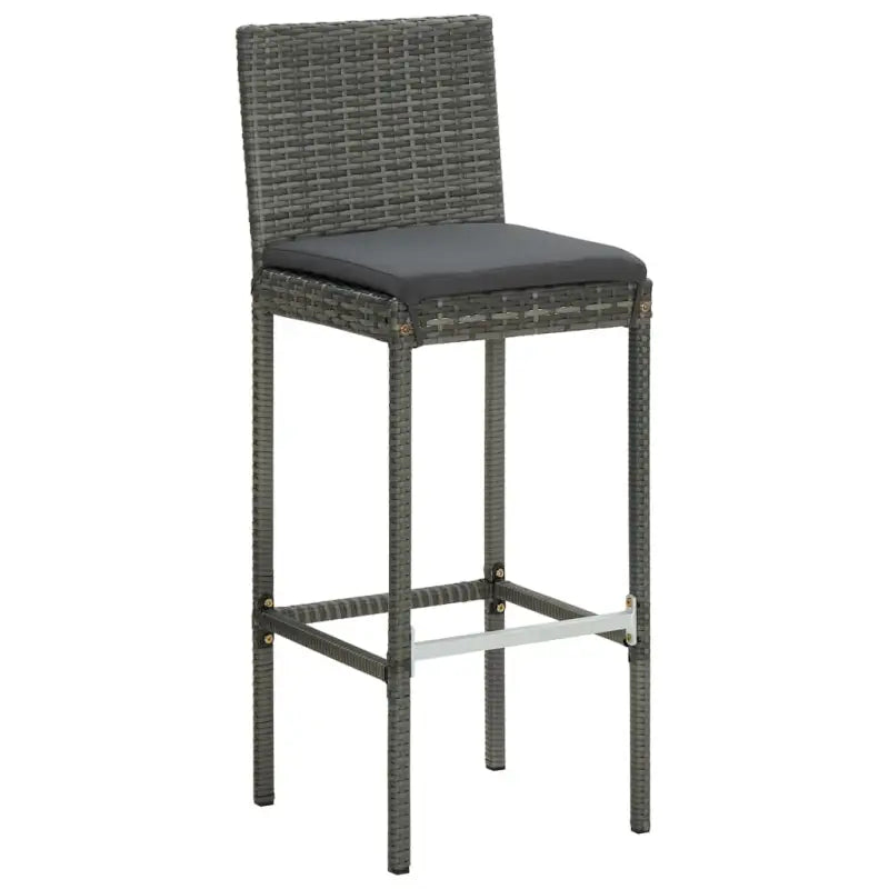 Tuinset met massief acaciahout voor een elegante buitenruimte - Tuinsets