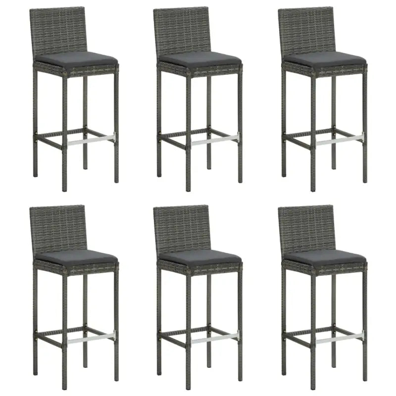 Tuinset met massief acaciahout voor een elegante buitenruimte - Tuinsets