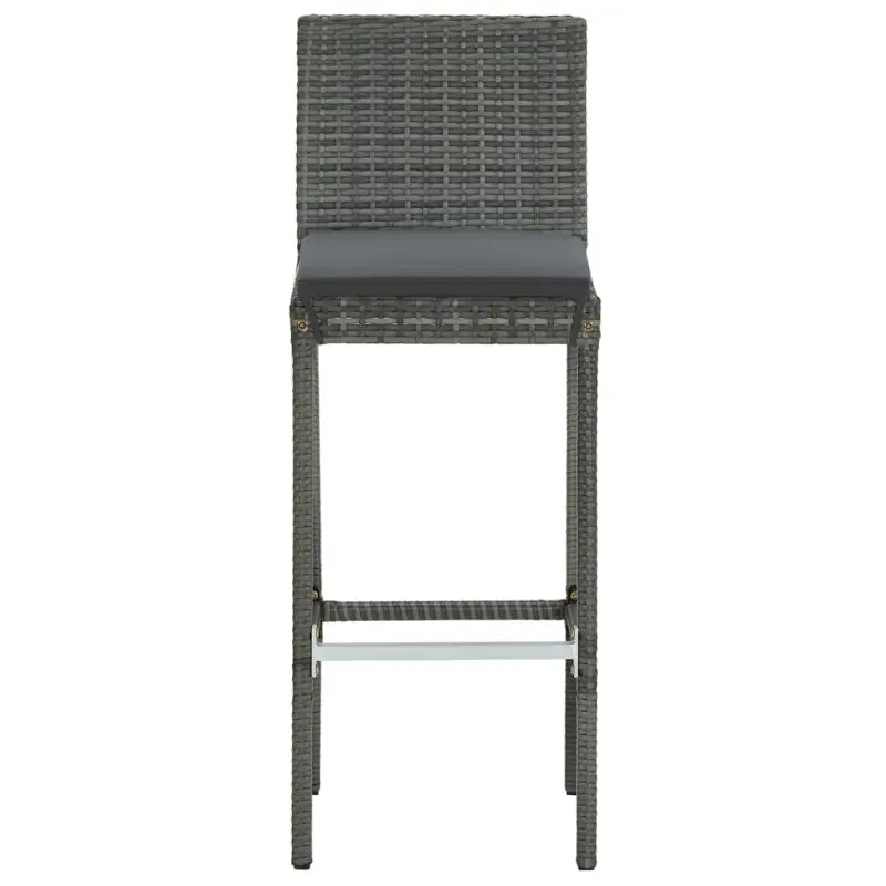 Tuinset met massief acaciahout voor een elegante buitenruimte - Tuinsets