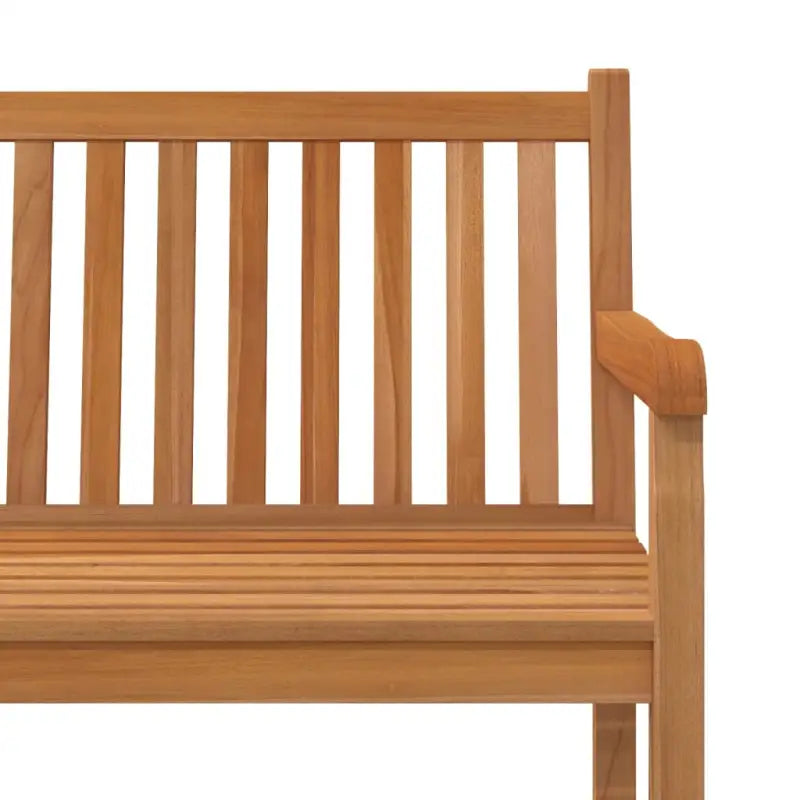 Tuinset van fijn geschuurd hard teakhout voor een moderne tuinruimte - Tuinsets