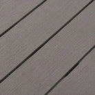 Tuinset voor loungen en dineren met montage vereist levering bevat - Bruin - Tuinsets