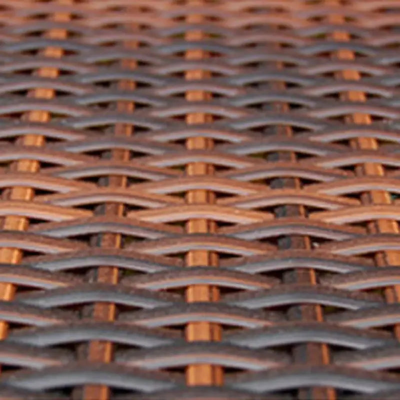 Tuinsets met levering bevat rattan lounge set voor alle seizoenen - Tuinsets