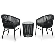 Tuinsets met levering bevat voor gezellige buitenmomenten - Tuinsets